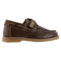 Calzado Casual Niño 58011 Piel Cafè