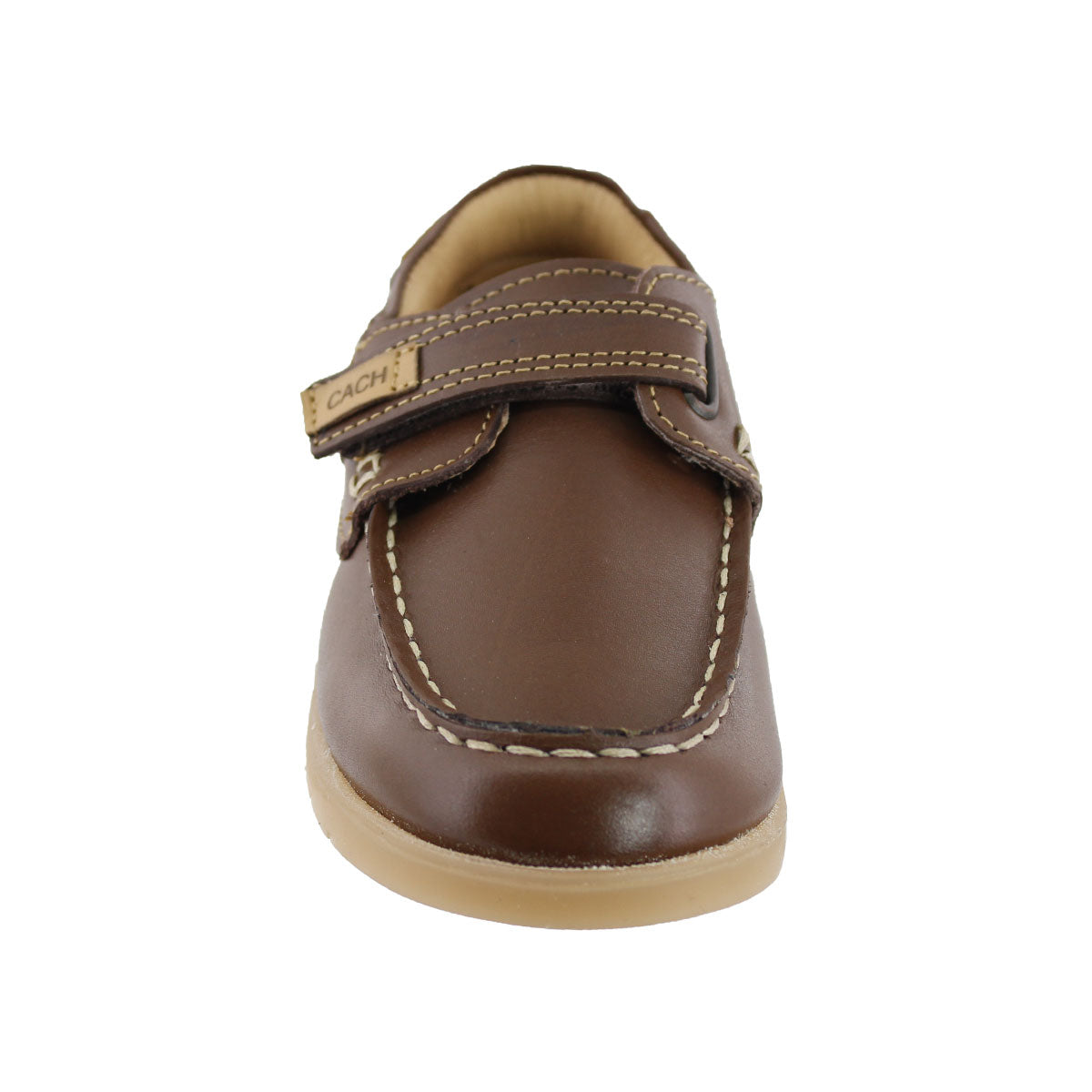 Calzado Casual Niño 58011 Piel Cafè