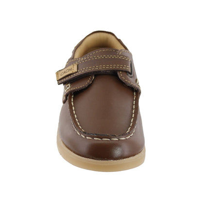 Calzado Casual Niño 58011 Piel Cafè