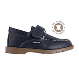 Mocasín niño 58040 piel marino