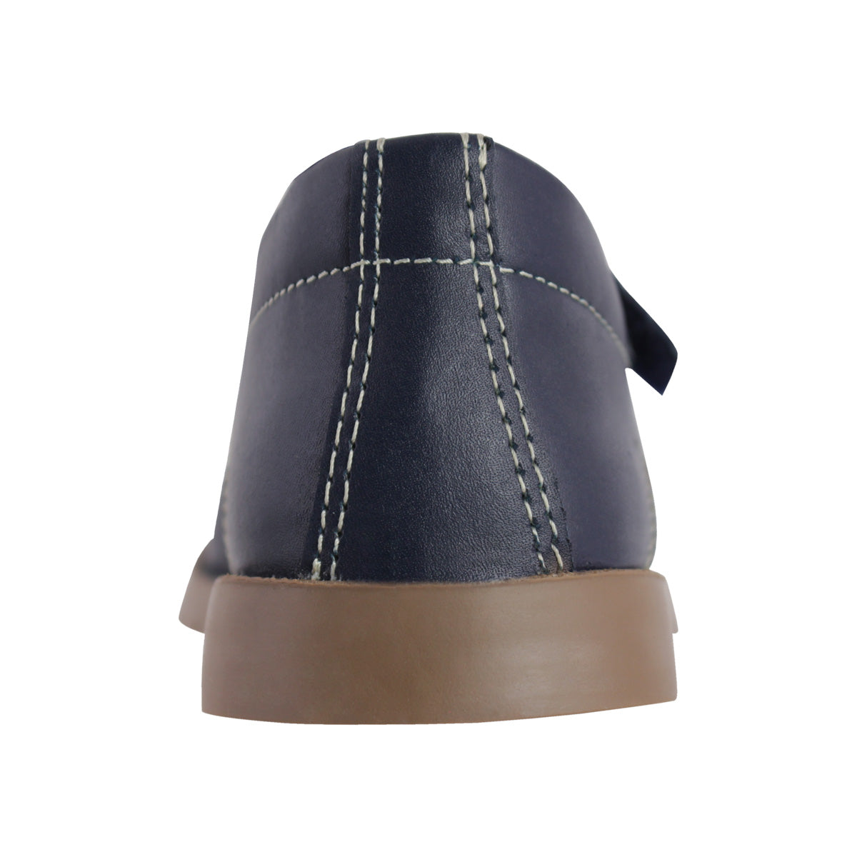 Mocasín Niño 58040 Piel Marino