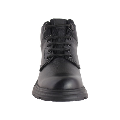Botín Niño 60260 Piel Negro