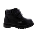 Botín Niño 60316 Piel Negro