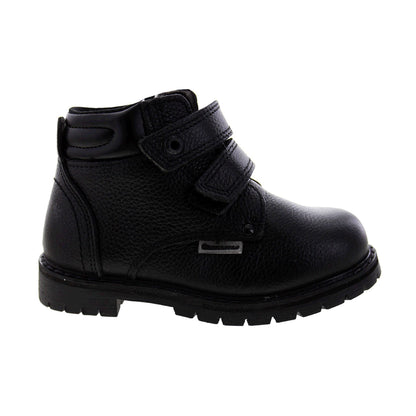 Botín Niño 60316 Piel Negro