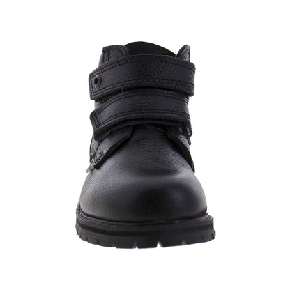 Botín Niño 60316 Piel Negro