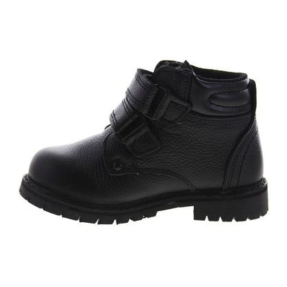 Botín Niño 60316 Piel Negro