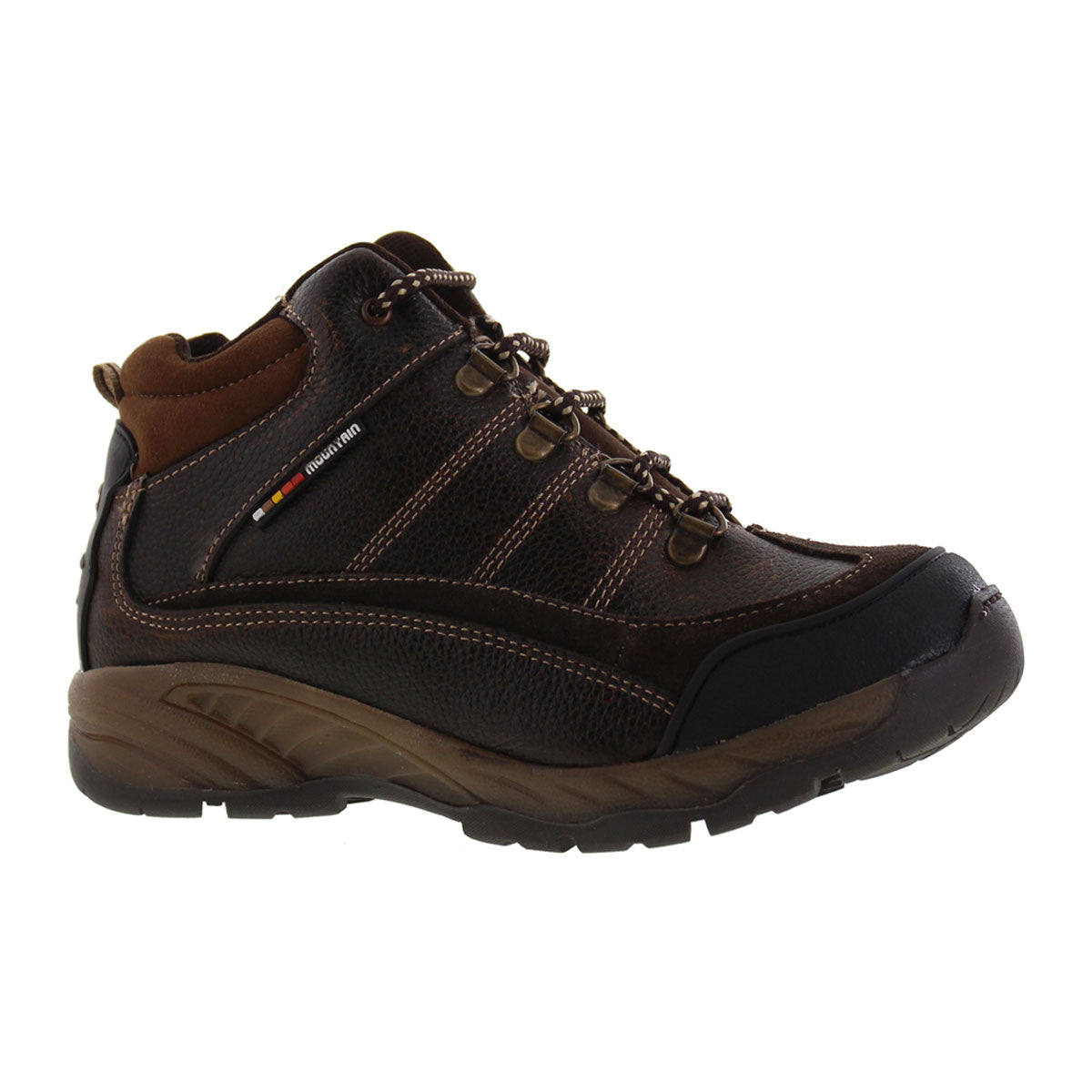 Bota 60361 Piel Café