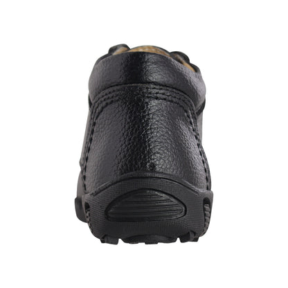 Botín Niño 6151 Piel Negro