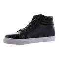 Bota Hombre 62070 Piel Negro Casuales con Agujetas