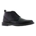 Botín Niño 6230 Piel Negro