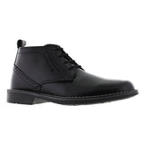 Botín niño 6230 piel negro