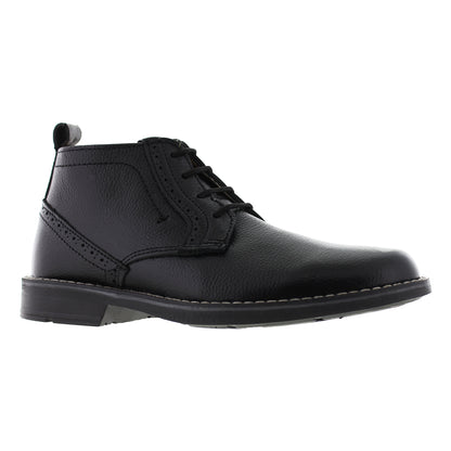 Botín Niño 6230 Piel Negro
