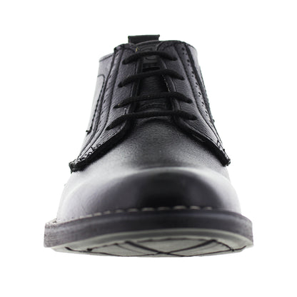 Botín Niño 6230 Piel Negro