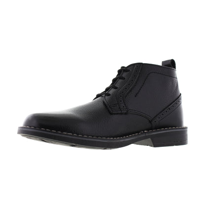 Botín Niño 6230 Piel Negro