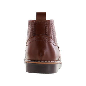 
                  
                    Cargar imagen en el visor de la galería, Bota 6235 Piel Café
                  
                
