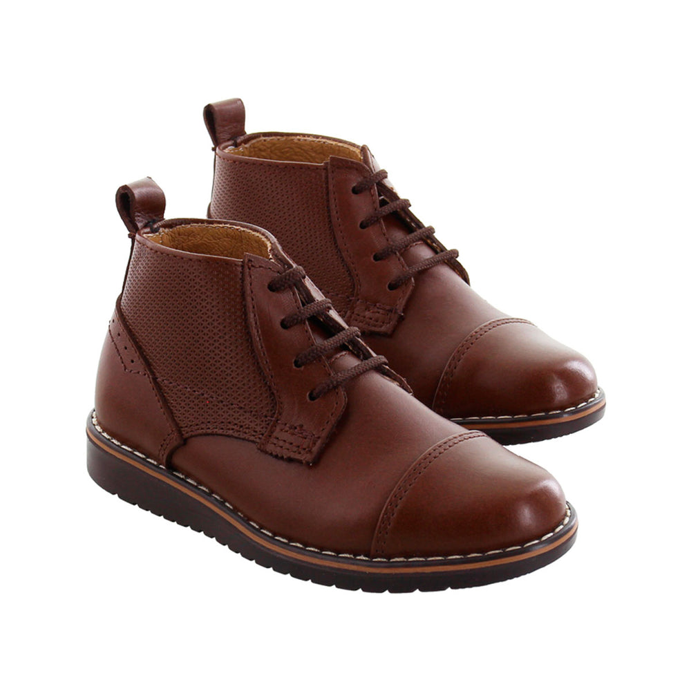 
                  
                    Cargar imagen en el visor de la galería, Bota 6235 Piel Café
                  
                