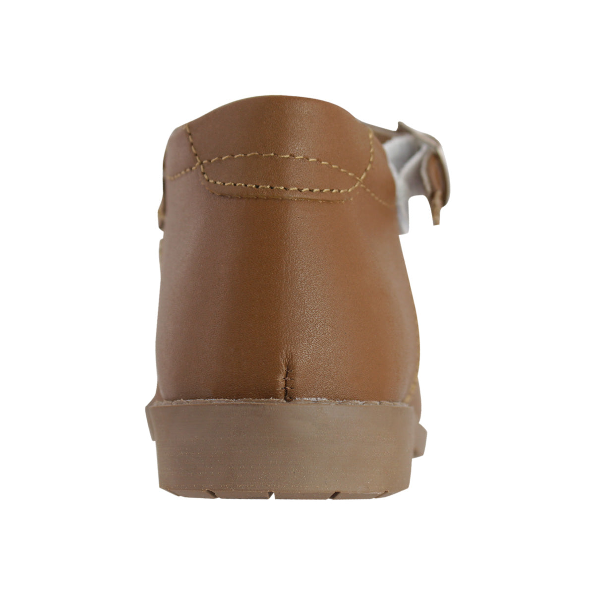 Zapato Niña 6723 Piel Miel