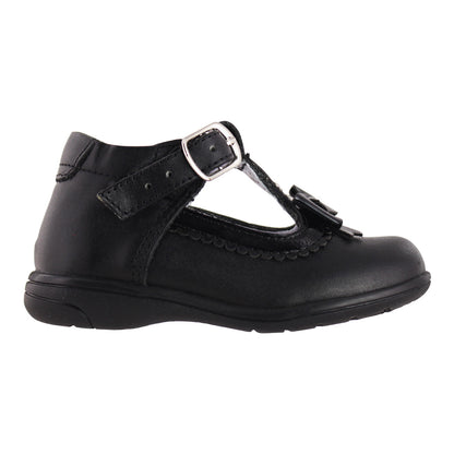 Zapato Niña 6726 Piel Negro