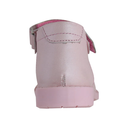 Zapato Niña 6782 Piel Rosa