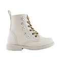 Bota Mediana Niña 7218 Sintético