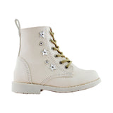 Bota mediana niña 7218 sintético