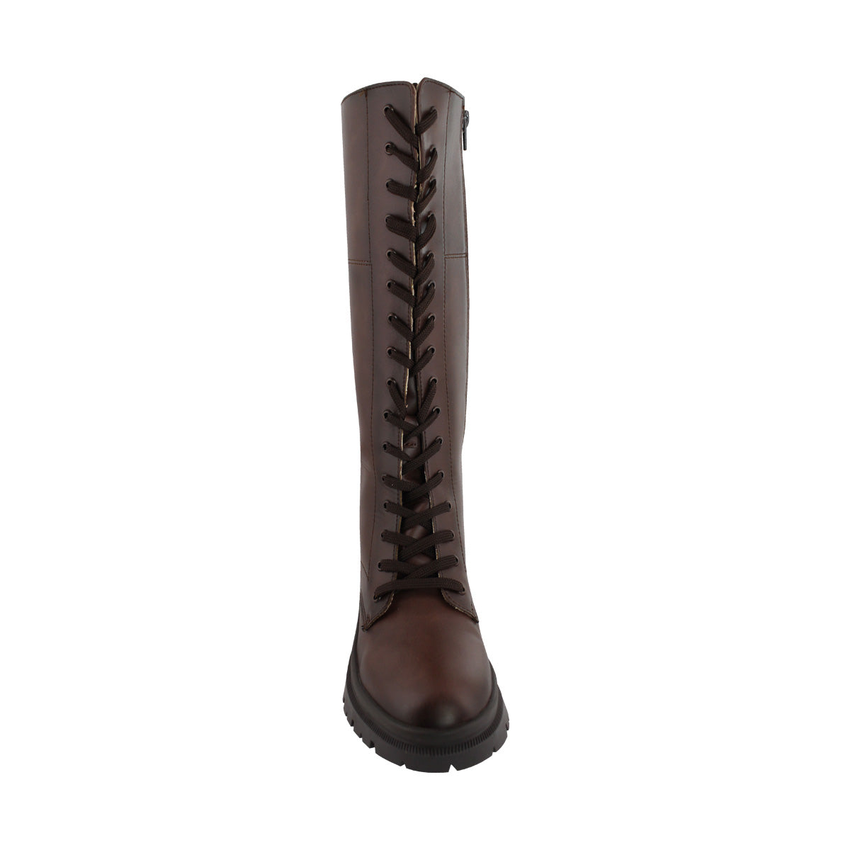 Bota Dama 72501 Davina Café