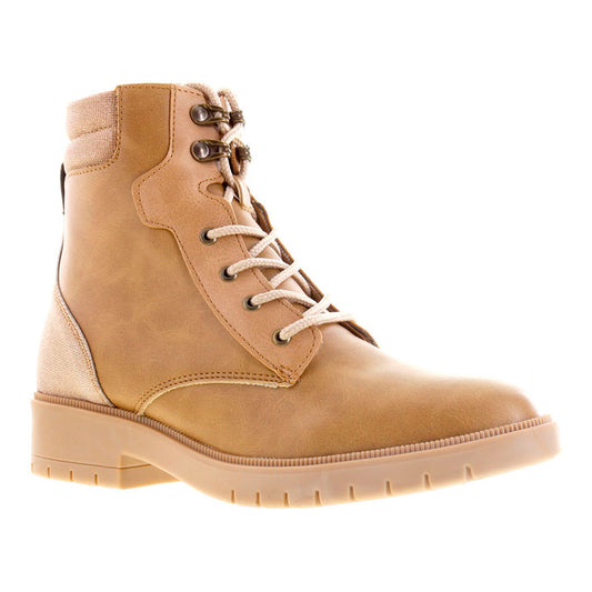 Bota Mujer  72710 Davina Camel