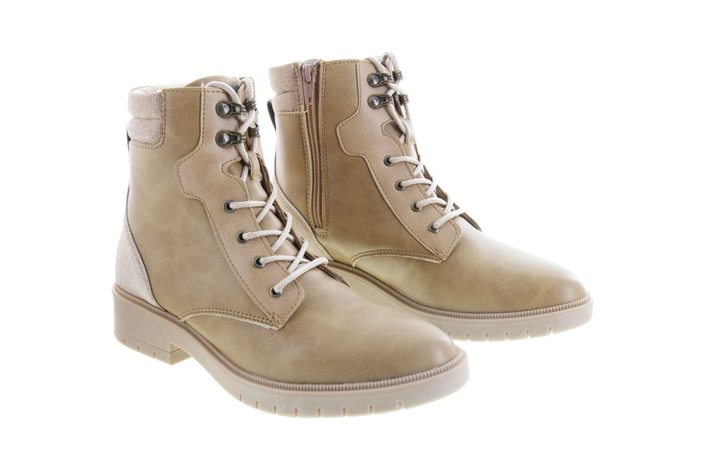 
                  
                    Cargar imagen en el visor de la galería, 72710 Sintético Camel
                  
                