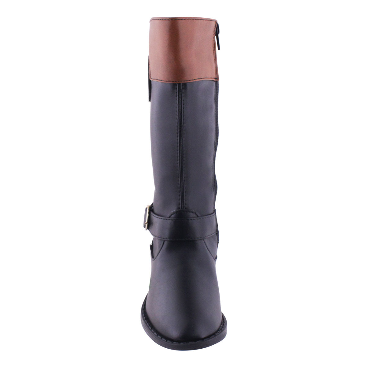 Bota Niña 73505 Negro