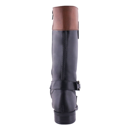 Bota Niña 73505 Negro