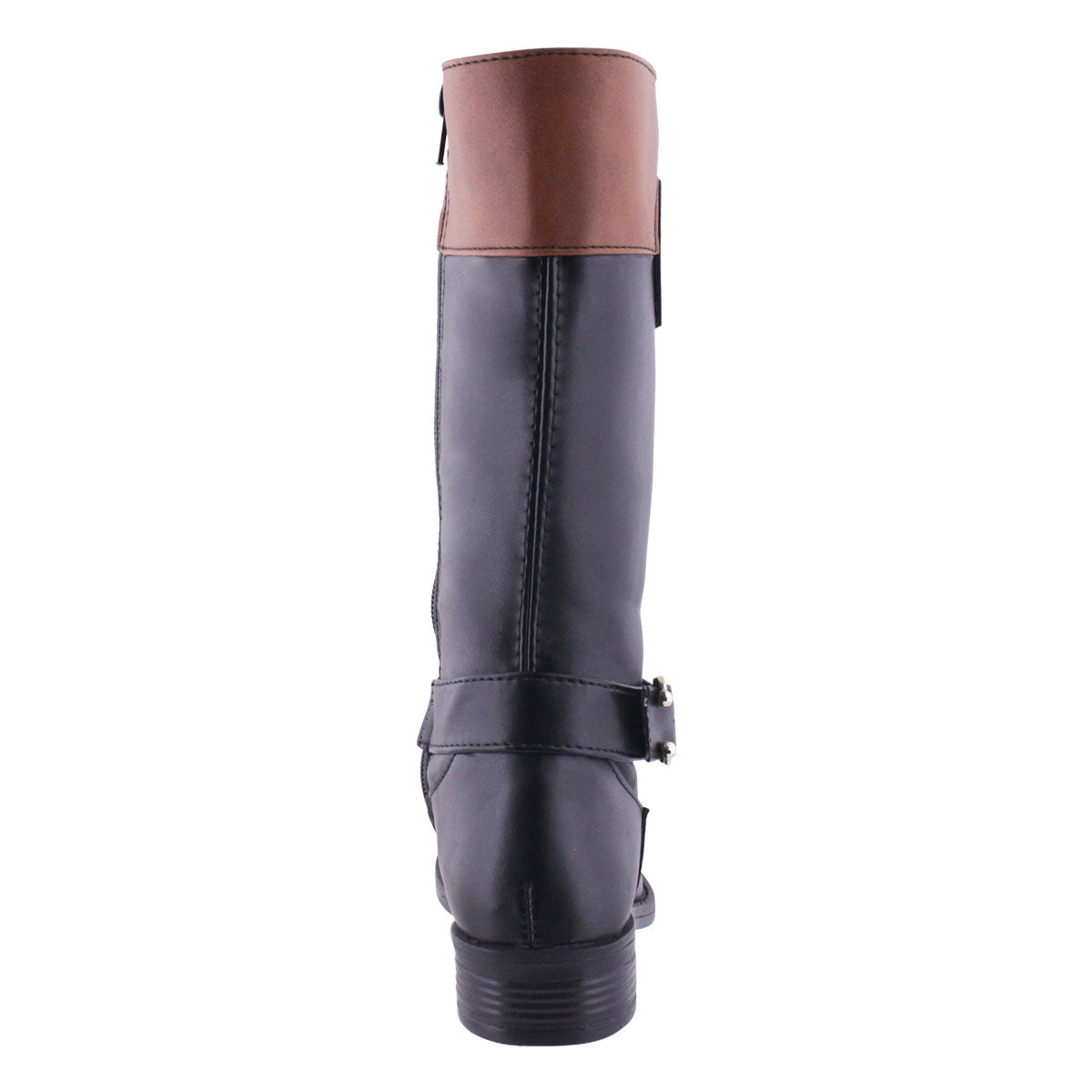 Bota Niña 73505 Negro