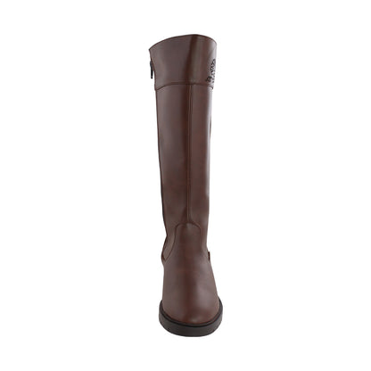 Bota AltaAlta Mujer 73520 Davina Café