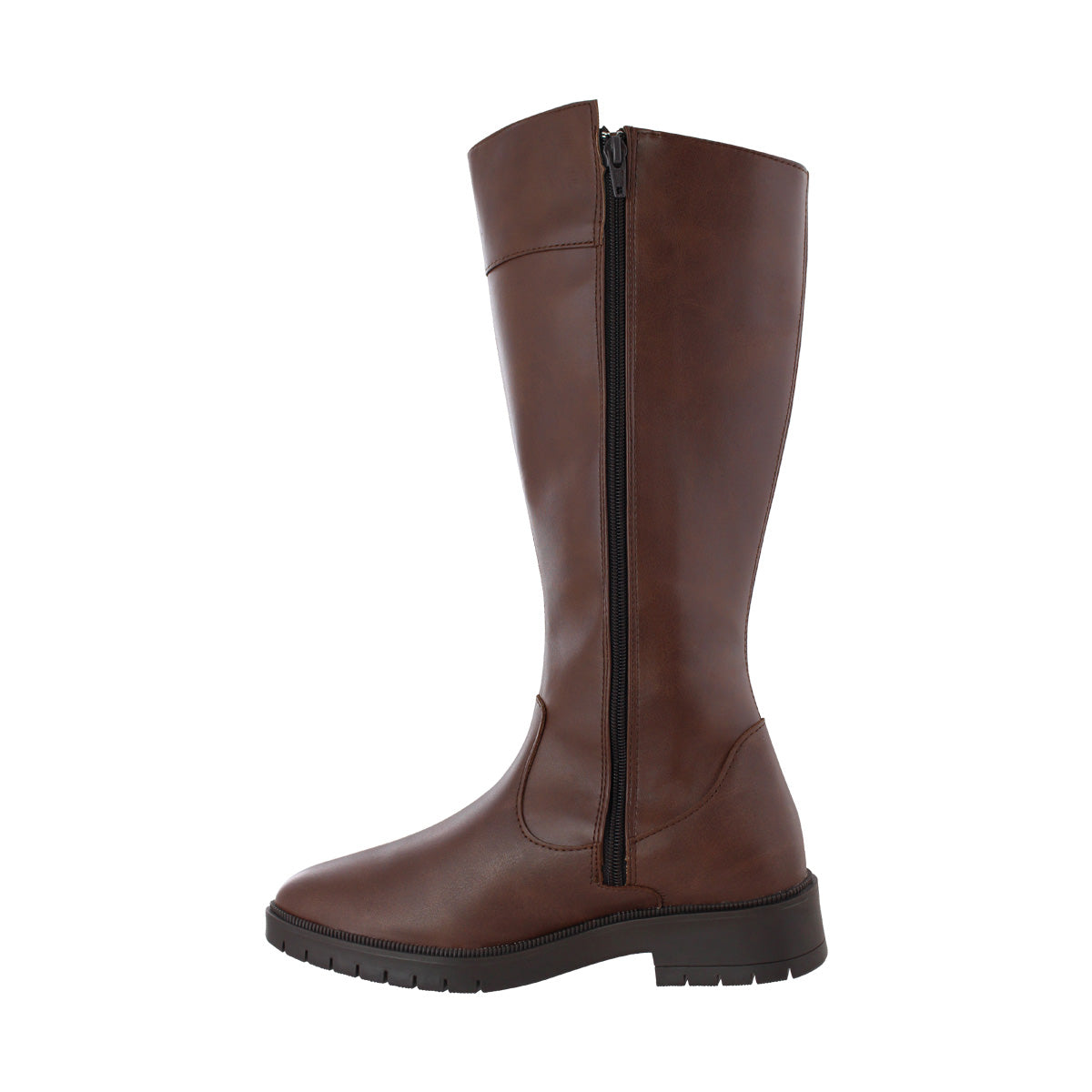 Bota AltaAlta Mujer 73520 Davina Café