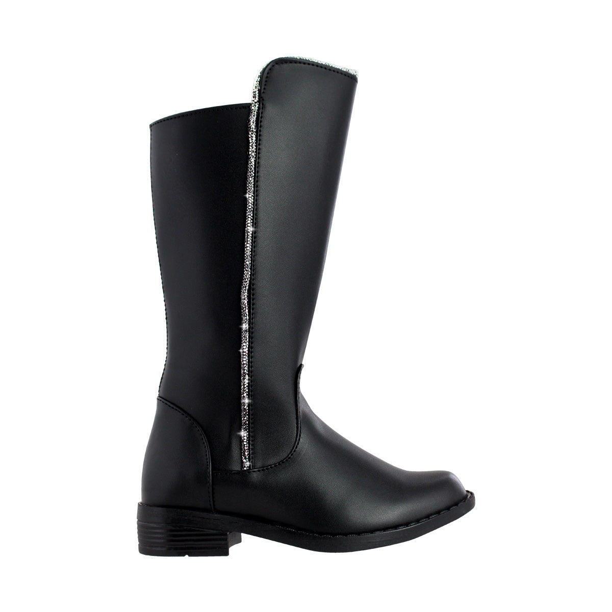 Bota Niña 73530 Negro
