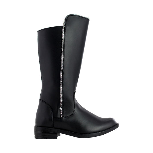 Bota Niña 73530 Negro