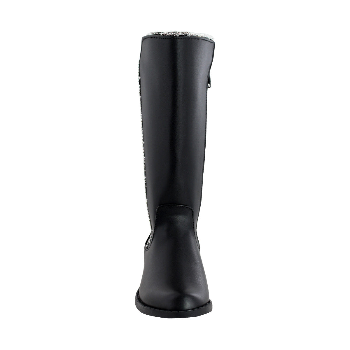 Bota Niña 73530 Negro