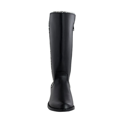 Bota Niña 73530 Negro