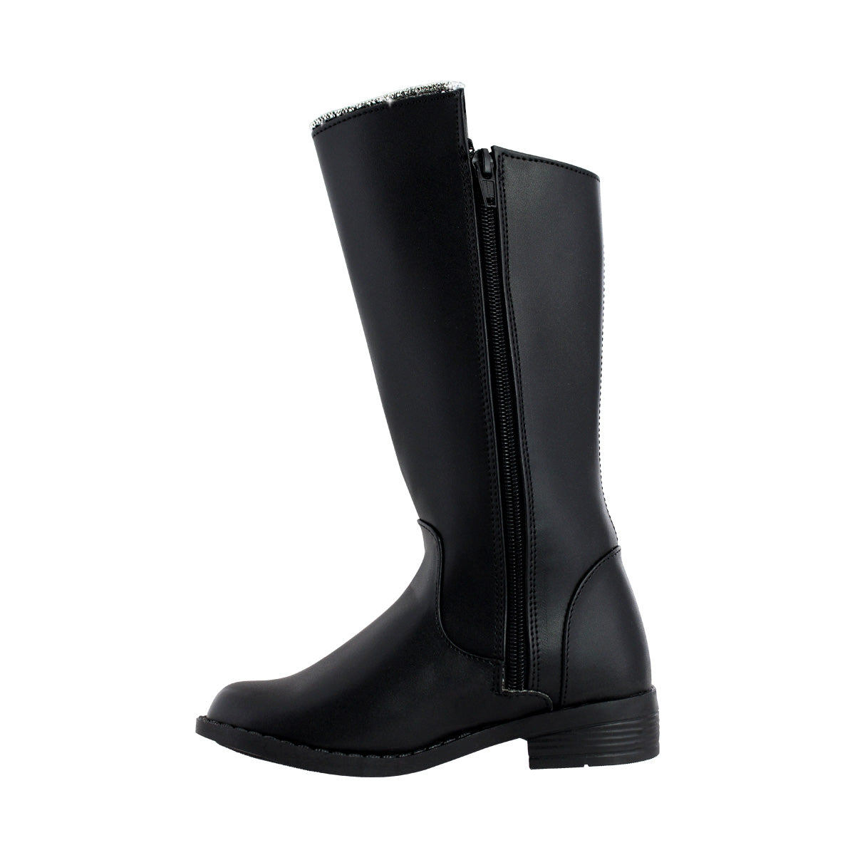 Bota Niña 73530 Negro