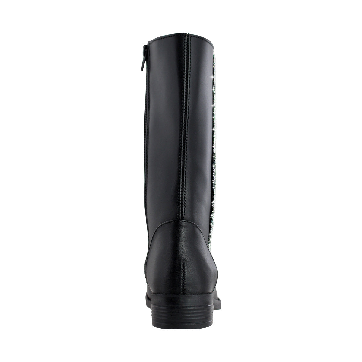 Bota Niña 73530 Negro