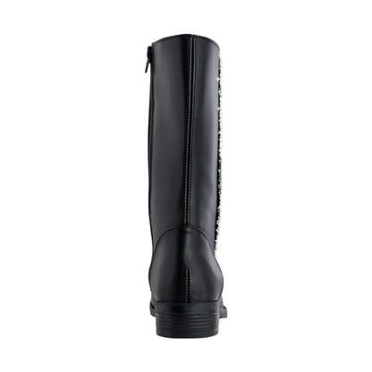 Bota Niña 73530 Negro