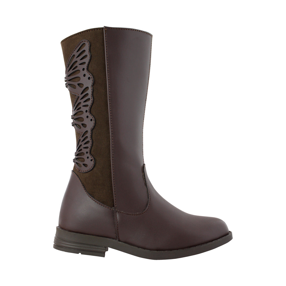Bota Niña 73550 Café