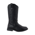 Bota Vaquera Niña 73810 Negro
