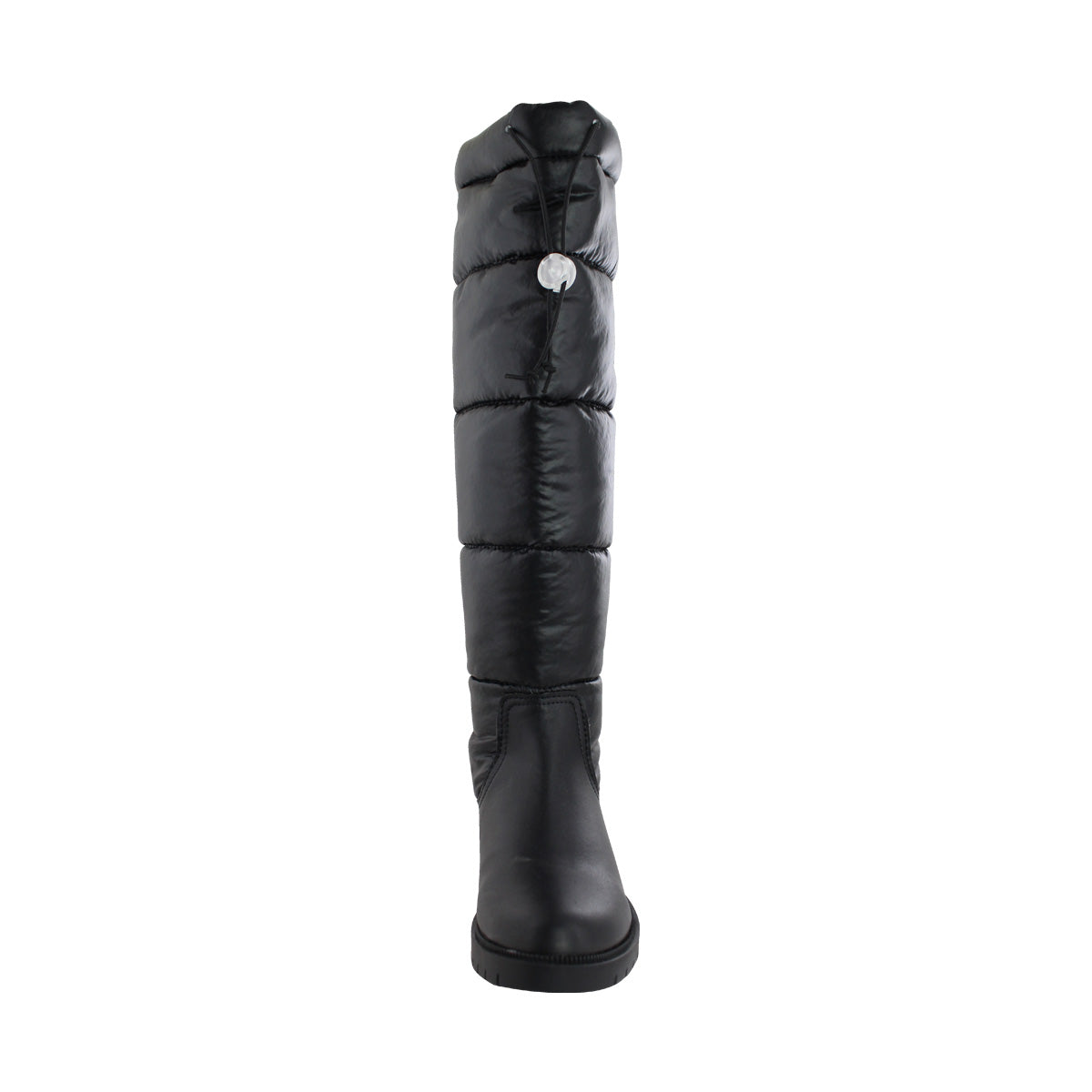Bota Alta Dama 73915 Negro