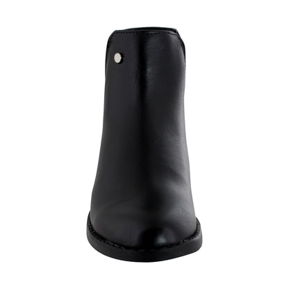 Botín 74165 Davina Piel Negro
