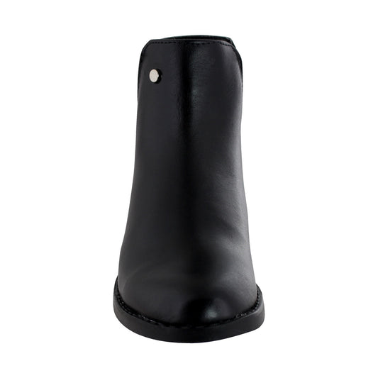 Botin 74165 Davina Piel Negro