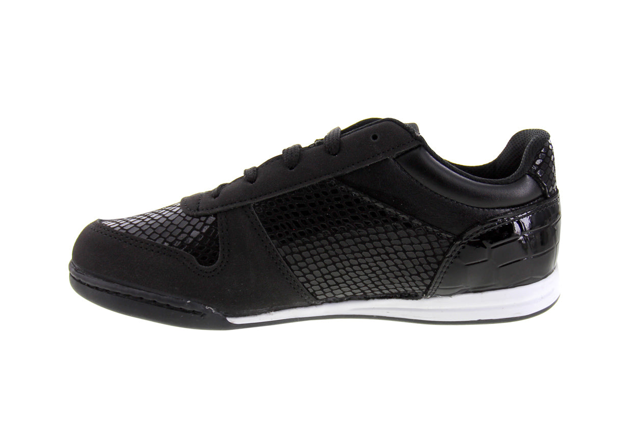 Tenis 3663 Negro