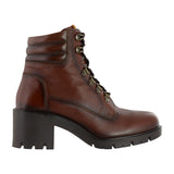 Bota mediana 81304 piel davina shedron