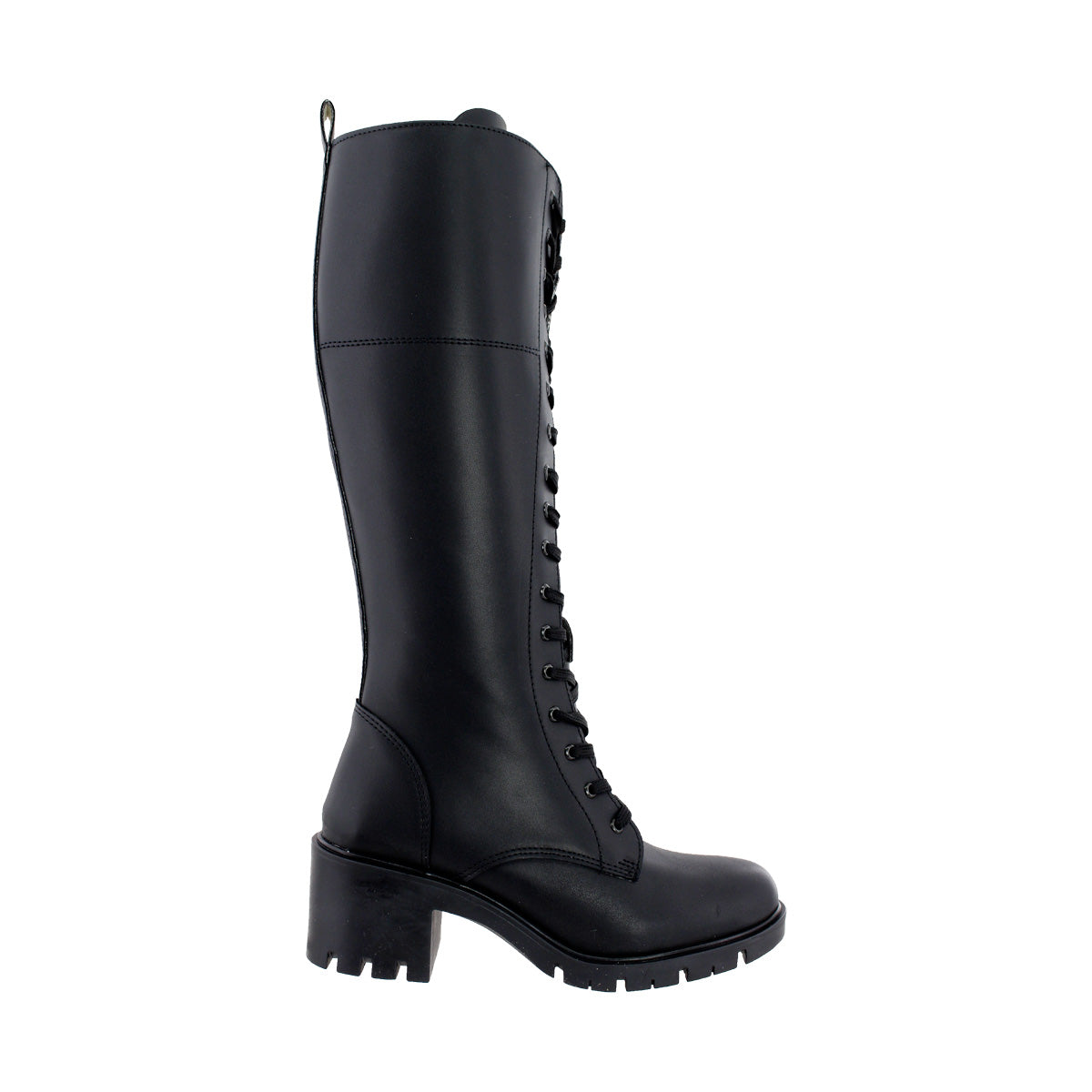 Bota Dama 85110 Davina Negro
