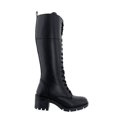 Bota Dama 85110 Davina Negro