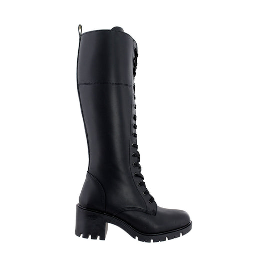 Bota Dama 85110 Davina Negro
